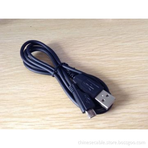Micro USB Cable with Copper Conductor
